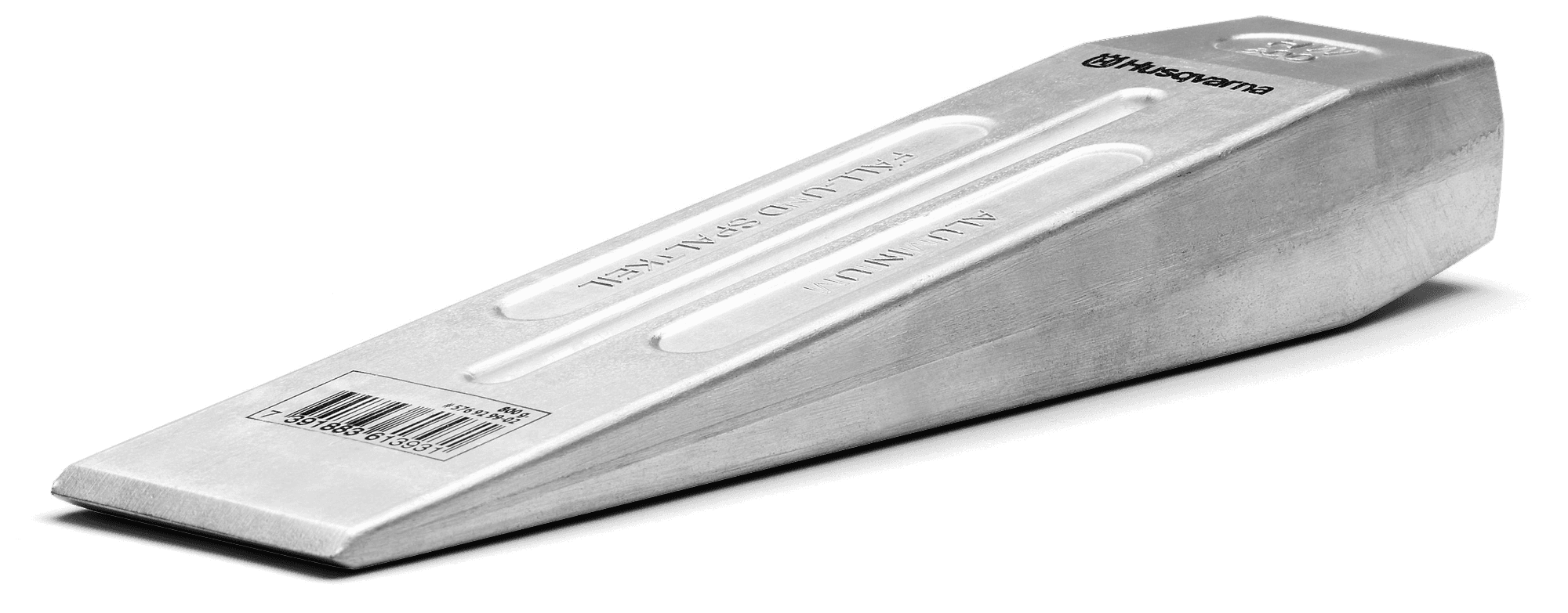 Aluminium Felling Wedge